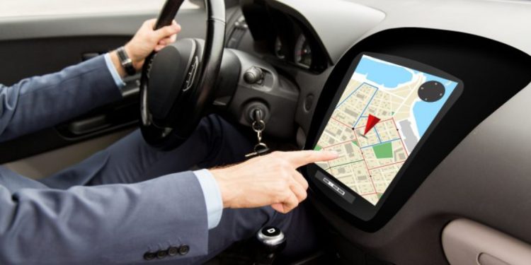 Delphi Technologies Akıllı Sürüşler İçin TomTom İle İş Birliğine İmza Attı!