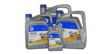 Delphi Technologies Satış Sonrası “D” Markası İle Madeni Yağ Pazarına Geri Döndü!