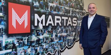 Martaş Otomotiv’de Üst Düzey Atama!