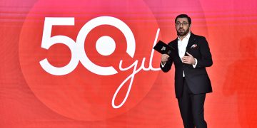 Motor Aşin 50’nci Yaşını Kutluyor!