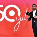 Motor Aşin 50’nci Yaşını Kutluyor!