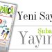 Yedek Parça Dergisi Şubat Sayısı Yayımda