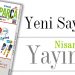 Yedek Parça Dergisi Nisan Sayısı Yayımda