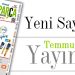 Yedek Parça Dergisi Temmuz Sayısı Yayımda