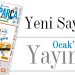 Yedek Parça Dergisi Ocak Sayısı Yayımda