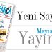 Yedek Parça Dergisi Mayıs Sayısı Yayımda