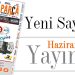 Yedek Parça Dergisi Haziran Sayısı Yayımda