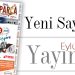Yedek Parça Dergisi Eylül Sayısı Yayımda