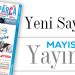 Yedek Parça Dergisi Mayıs Sayısı Yayımda