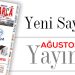 Yedek Parça Dergisi Ağustos Sayısı Yayımda